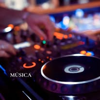 Música en Casa Zapata