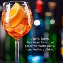 Bebida de Casa Zapata