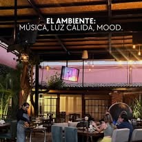 Restaurante Casa Zapata